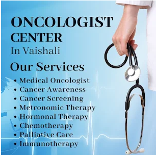 Best Oncologist in Ghaziabad