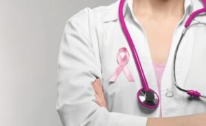 Best Breast Cancer Specialist in Vaishali