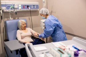 Expert Immunotherapy Treatment in Vaishali