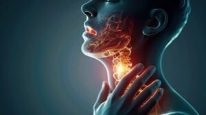 Expert Head and Neck Cancer Treatment in Vaishali