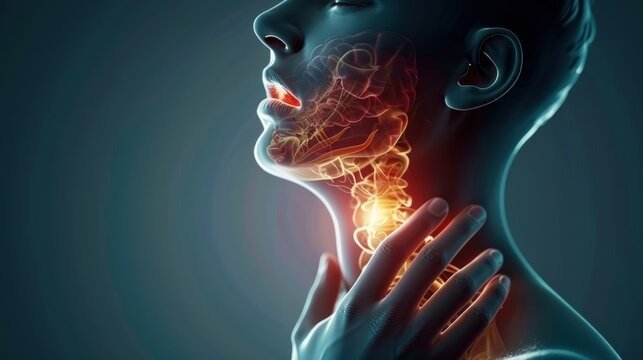 Expert Head and Neck Cancer Treatment in Vaishali