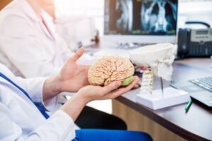 Expert Brain Cancer Treatment in Vaishali