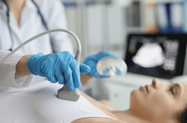 Best Breast Cancer Specialist in Ghaziabad