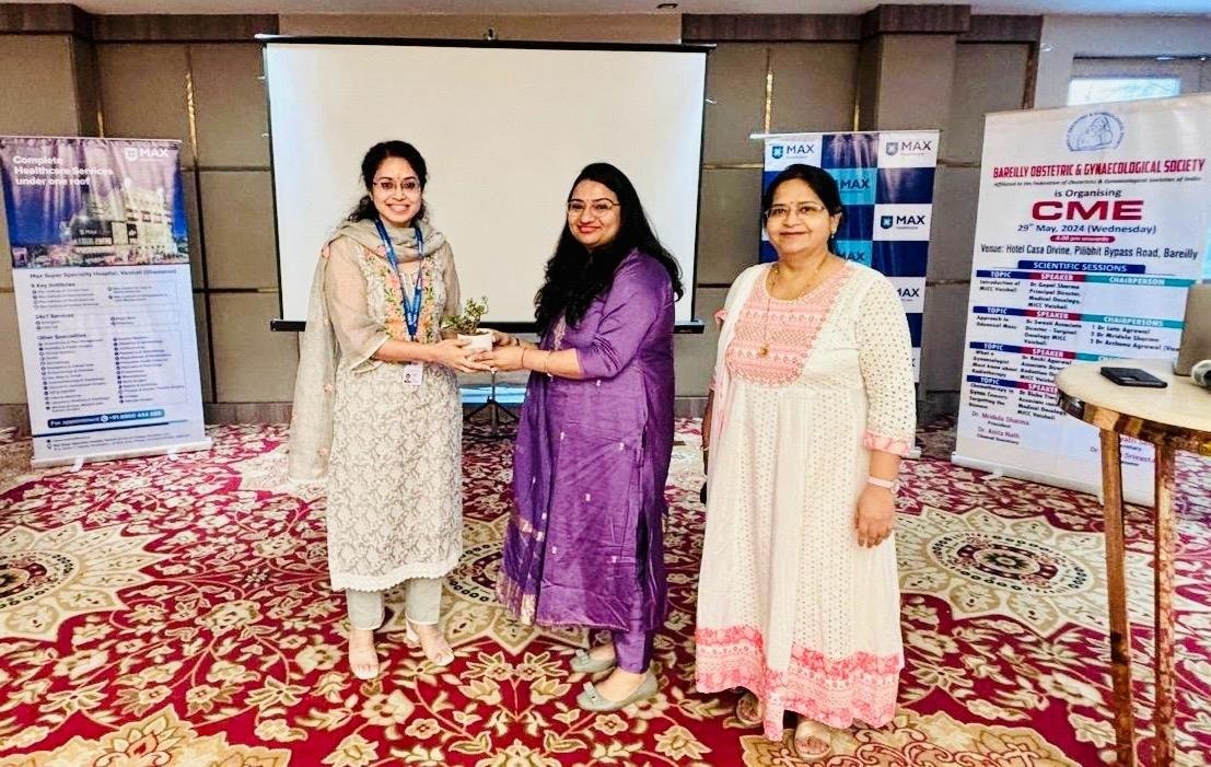 Best Medical Oncologists in Ghaziabad