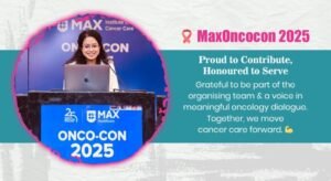 Top Oncologist in Vaishali