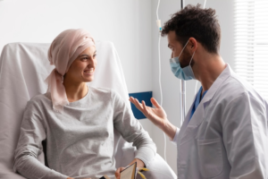 Best Cancer Treatment Specialist in Ghaziabad