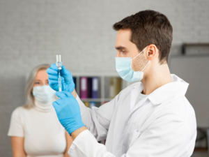 Best Immunotherapy Treatment in Vaishali