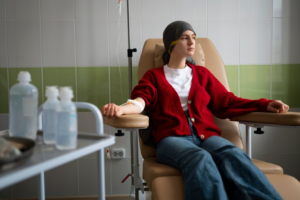 Best Chemotherapy Treatment in Indirapuram