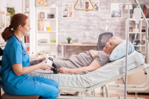 Best Palliative Care Centre in Vaishali