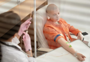 Best Cancer Treatment Specialist in Vaishali