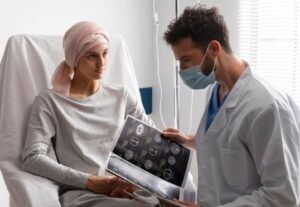 Best Oncologist in Vaishali