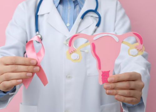 Best Gynecological Cancer Specialist in Vaishali