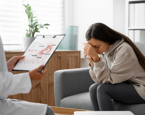 Best Targeted Therapy Centre in Ghaziabad