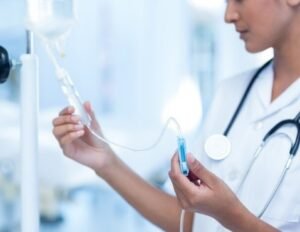 Best Chemotherapy Centre in Vaishali