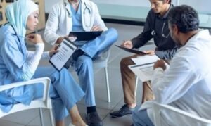 Best Medical Oncologist Centre in Vaishali