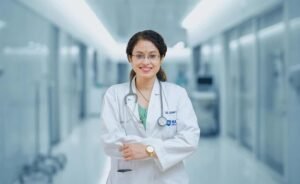 Best Oncologists in Vaishali