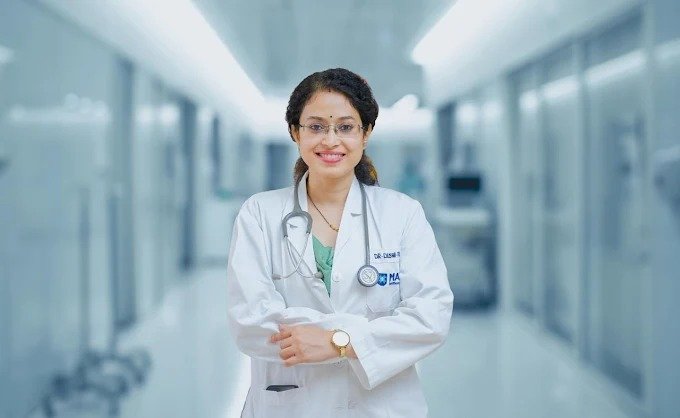 Best Oncologists in Vaishali