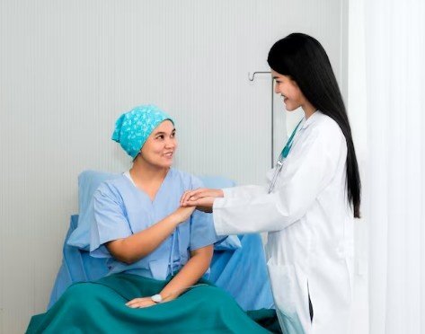 Best Cancer Treatment in Vaishali