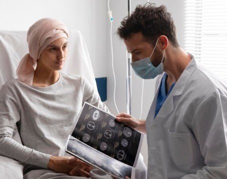 Best Cancer Specialist in Vaishali