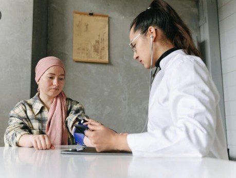 Best Cancer Awareness Centre in Vaishali