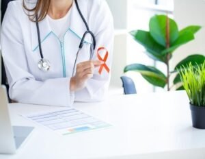 Best Cancer Screening Service Centre in Vaishali