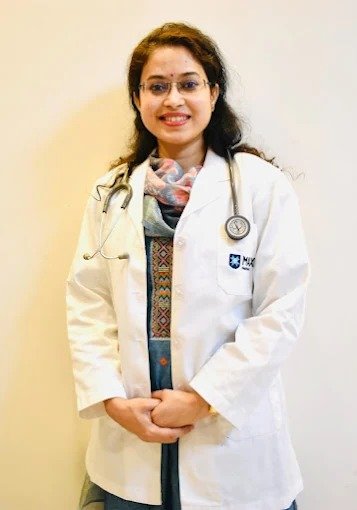 Best Hormonal Therapy Doctors in Vaishali