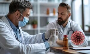 Top Immunotherapy Doctors in Vaishali