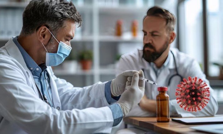 Top Immunotherapy Doctors in Vaishali