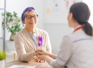 Best Medical Oncologist in Vaishali