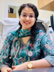 Best Medical Oncology Doctor in Vaishali