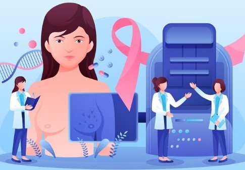 Best Breast Cancer Specialist in Vaishali