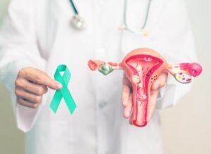 Best Gynecological Cancer Specialist in Vaishali