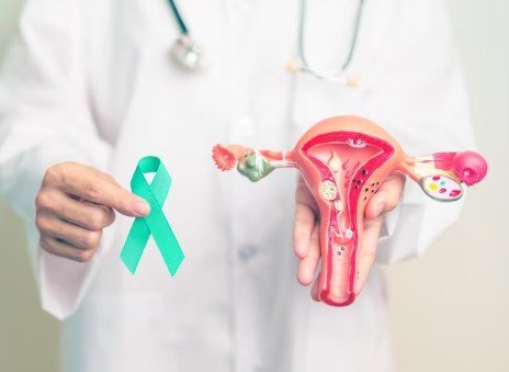 Best Gynecological Cancer Specialist in Vaishali