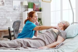 Best Palliative Care Doctors in Vaishali