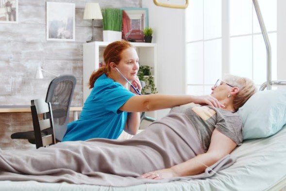 Best Palliative Care Doctors in Vaishali