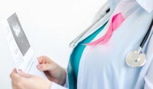 Best Breast Cancer Treatment in Vaishali