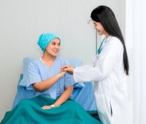 Best Cancer Treatment Doctor in Vaishali