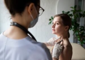 Best Head and Neck Cancer Treatment in Vaishali