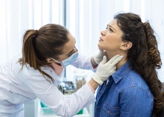 Best Thyroid Cancer Specialist in Vaishali