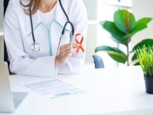 Best Medical Oncologist in Ghaziabad