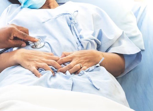 Best GI Cancer Treatment in Vaishali