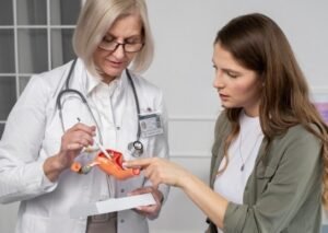 Best Gynecological Cancer Specialist in Vaishali