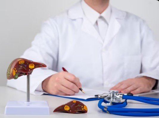 Best Hepatobiliary Treatment in Vaishali