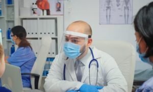 Best Medical Oncologist in Ghaziabad