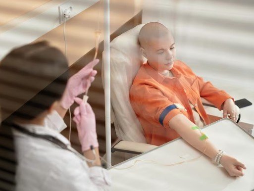 Best Chemotherapy Service in Ghaziabad