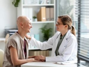 Comprehensive Cancer Care in Vaishali