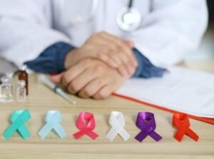 Comprehensive Cancer Service in Ghaziabad