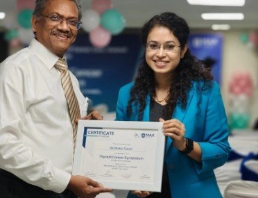 Best Oncology Specialist in Vaishali