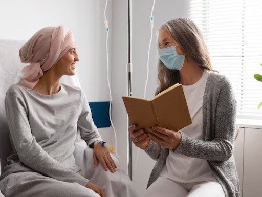 Best Personalized Cancer Care in Ghaziabad