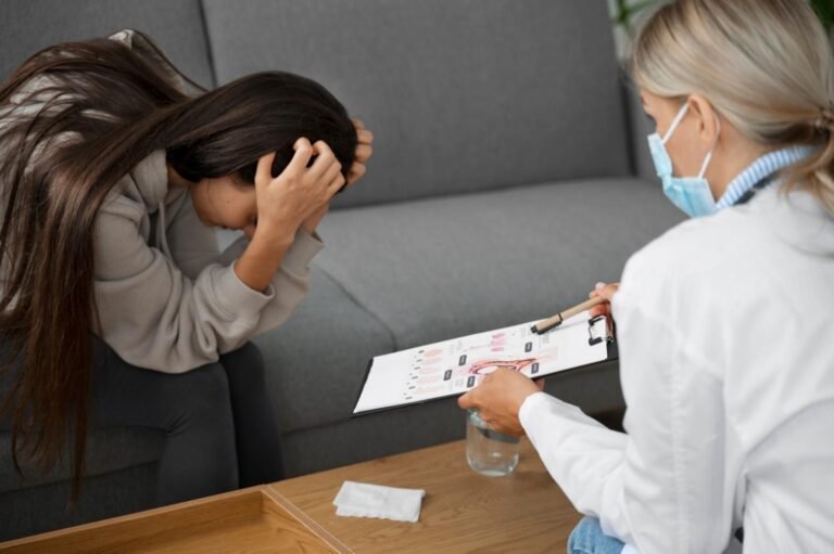 Best Medical Oncologist in Ghaziabad